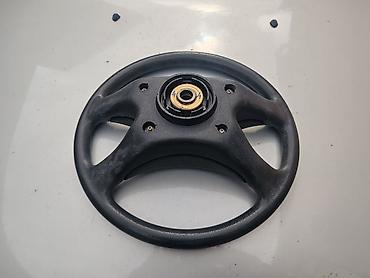 Auto delovi: Volan Lada 21213,21214 Niva, Lada 2107 Riva, Lada 2104 Karavan br.4 — 10