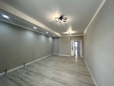 Продажа квартир: 2 комнаты, 79 м², Элитка, 8 этаж, Евроремонт — 3