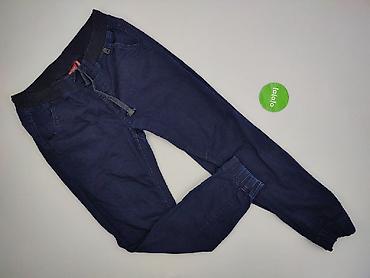 jeansy jogger: Cropp, Jeansy damskie, rozmiar S — 2