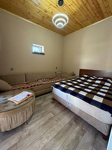 yeni əmlak az: 4 otaqlı, 150 kv. m, Kredit yoxdur, Yeni təmirli — 8