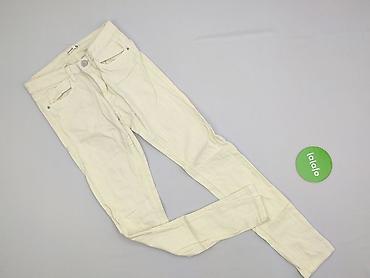 deichmann sniegowce: Sinsay, Jeansy damskie, rozmiar XS — 2