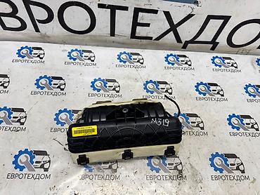 opel: Подушка безопасности Opel 2005 г., Б/у, Оригинал, Германия — 3