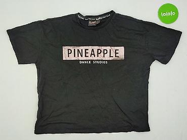 bluzki do tańca: Pineapple, T-shirt damski, rozmiar S — 2