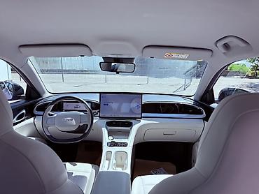 Geely: Geely Geome Xingyuan: 2026 г., Автомат, Электромобиль, Хэтчбэк — 7