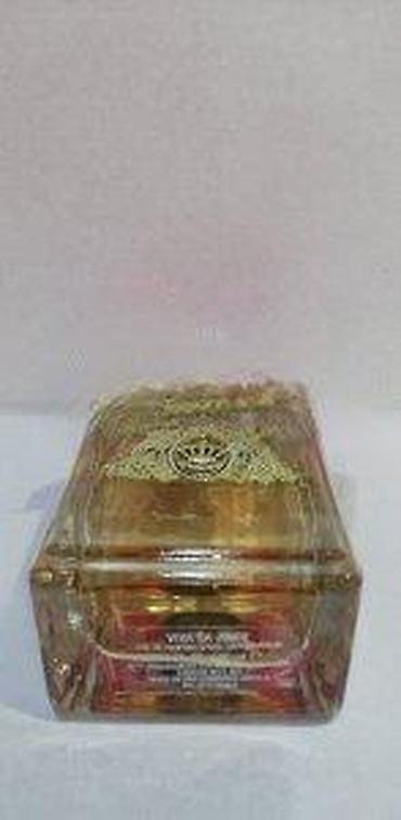 second hand valjevo: JUICY COUTURE VIVA LA JUICY EDP100ML TSTR | Juicy Couture Viva La — 8
