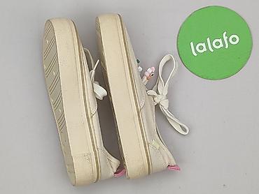 baleriny cropp: Trampki Zara, 31, Używany — 4
