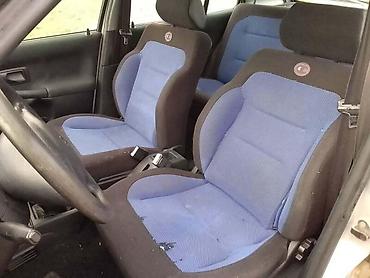 auto dizalica: MOTOR 1.6 BENZIN ZA PEUGEOT 306 ZA 1998. GOD. | 65KW 1998 BENZIN — 2