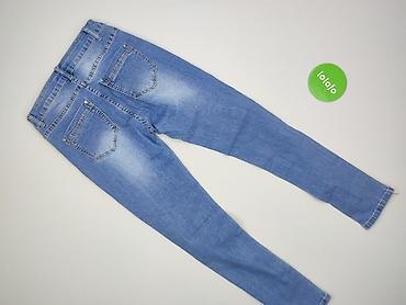 flared jeans zar: Jeansy damskie, rozmiar S — 3