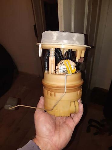 d3 mini uredjaj: PUMPA BENZIN ZA PEUGEOT 206 | Pumpe za benzin sa 1 i sa 2 uzlaza za — 1