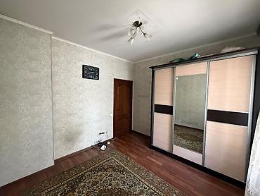 Продажа квартир: 3 комнаты, 60 м², Асанбай мкр 105 серия, 2 этаж, Косметический ремонт — 7