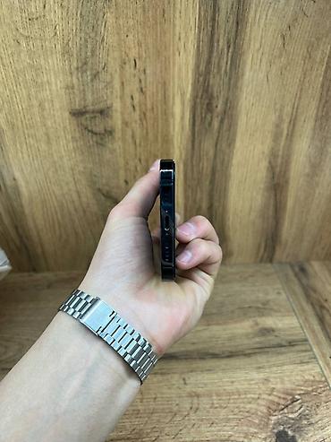 Apple iPhone: IPhone 12 Pro, Pacific Blue — 3