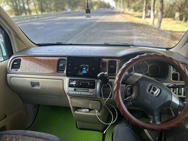 датчик температуры гольф 3: Honda Stepwgn: 2003 г., 2 л, Автомат, Газ, Минивэн