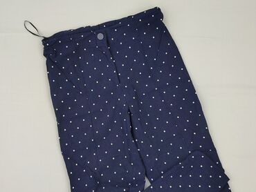 Beloved, Material trousers for women, size XL (EU 42)