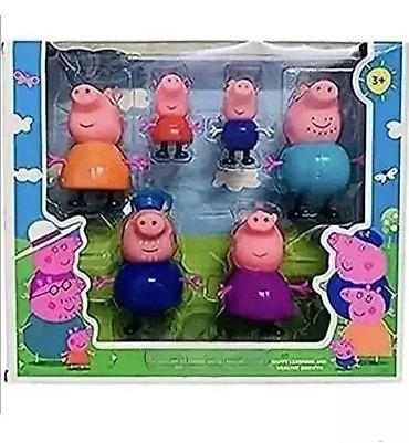 minnie: Pepa prase 6u1 149. pepa prase 6u1 149 pepa prase pokretne plastične — 1