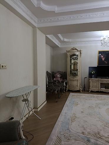 Продажа квартир: 5 и более комнат, 182 м², Элитка, 11 этаж, Евроремонт — 6