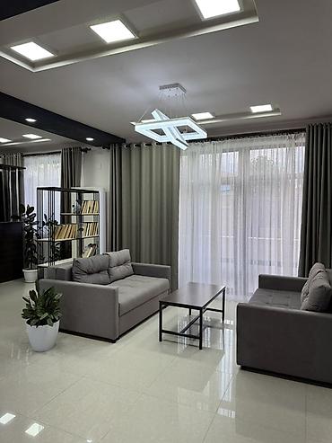 Продажа отелей и хостелов: Продаётся готовый отель “Асман” в с. Бостери, Иссык-Куль. Объект — 3