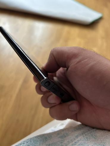 iohone 12: Samsung Galaxy S23 Ultra, 256 GB, rəng - Qara, Simsiz şarj — 3