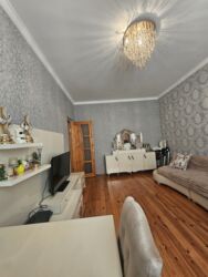 Həyət evləri və villaların satışı: 4 otaqlı, 100 kv. m, Yeni təmirli — 3