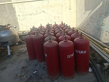 propan: Qaz balonu, Propan (məişət), Reduktorsuz — 2