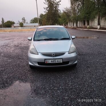 хонда фит рейка: Honda Fit: 2005 г., 1.3 л, Вариатор, Бензин, Хэтчбэк