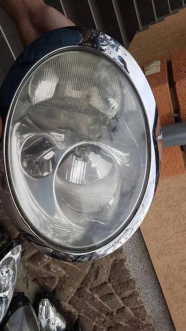 vgate: LEVI FAR MINI COPER MORIS | levi far mini moris — 1