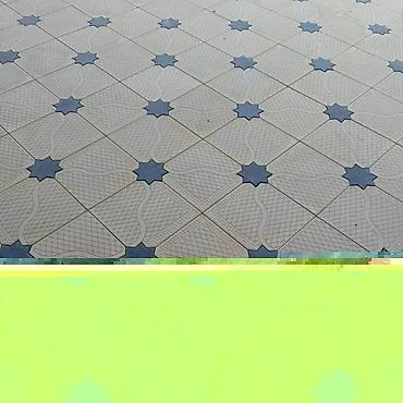 Евробрусчатка: Установка — 8