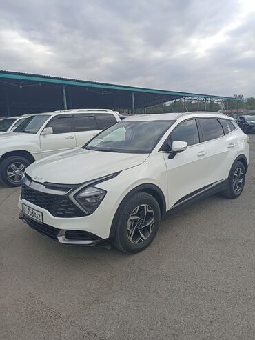 субару аутбек фара: Kia Sportage: 2021 г., 2 л, Автомат, Дизель, Кроссовер