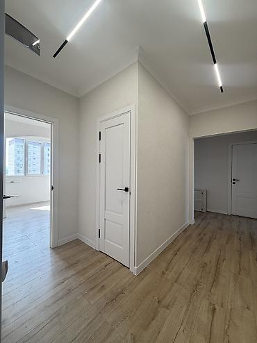 Продажа квартир: 2 комнаты, 5 м², Элитка, 6 этаж, Евроремонт — 10