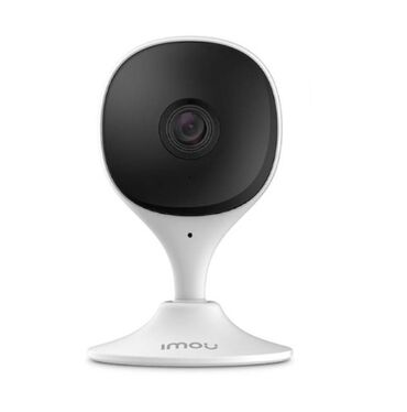 видео приглашение: Вай фай камера 2 МП от IMOU 2MP Wi Fi камера кубическая DAHUA IMOU