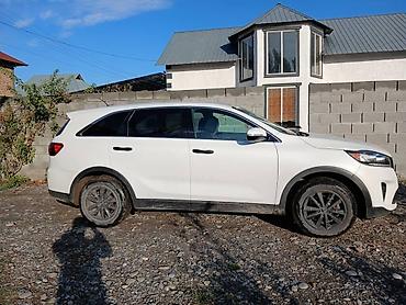 Kia: Kia Sorento: 2019 г., 2.4 л, Автомат, Бензин, Кроссовер — 4