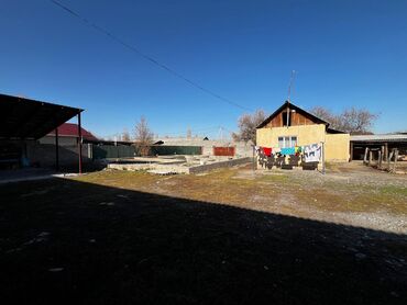 Продажа домов: Дом, 60 м², 2 комнаты, Агентство недвижимости, Косметический ремонт — 20