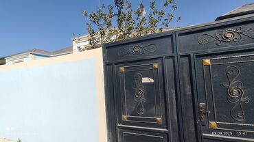 Həyət evləri və villaların satışı: Binə Sovxozda 160 marşurutunun son dayanacağına yaxın həyət evi üçün — 4