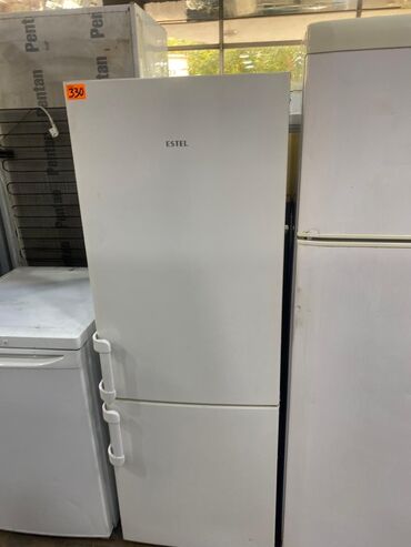 Soyuducular: 2 qapılı Indesit Soyuducu Satılır