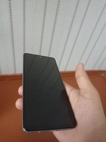 Mobil telefonlar: Samsung Galaxy A51, 128 GB, rəng - Gümüşü, İki sim kartlı — 2