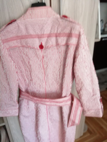 svecane haljine za mamu i cerku: XL (EU 42), bоја - Crvena, Dugih rukava