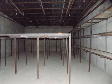 Anbar və emalatxanalar: Binəqədi rayonu, Xocahəsən qəsəbəsində əsas magistral yolun üstündə — 26