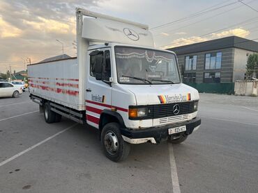 men's defence: Mercedes-Benz : 1990 г., 4 л, Механика, Дизель