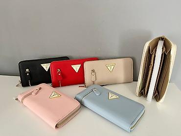 Novčanici: 04. novčanik 2350 na lalafo.rs — 4 Novčanici: 04. novčanik 2350 — 4