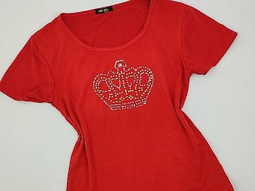 echo koszula: T-shirt damski, rozmiar XL — 1