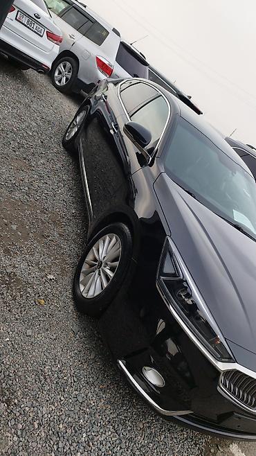 корея карс: Kia K7: 2019 г., 2.4 л, Автомат, Бензин, Седан — 1