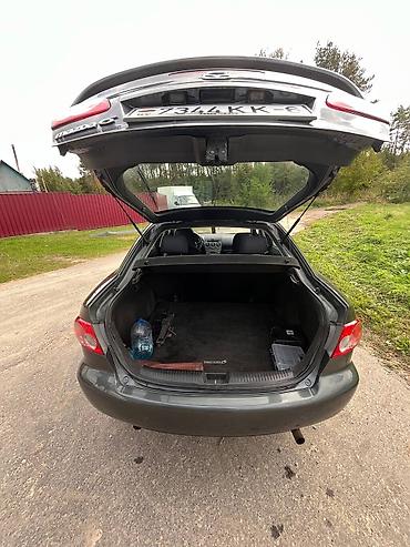 мазда 6 запчаст: Mazda 6: 2006 г. — 4
