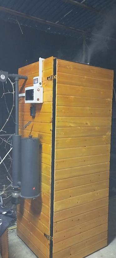 Другая рыбная продукция: Продаю холодного и горячего копчения Форель, домашнего приготовления — 19