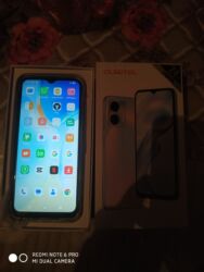 Balıq qulağı: Infinix HOT 50 Pro, 256 GB