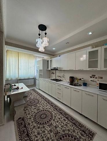 brk group: 3 комнаты, 81 м², Элитка, 9 этаж, Косметический ремонт — 4