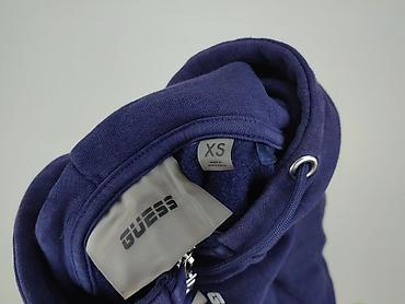 bluza guess: Guess, Bluza z kapturem damska, rozmiar XS — 5