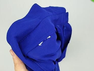 niebieska bluza: Bluzka damska, rozmiar M — 4