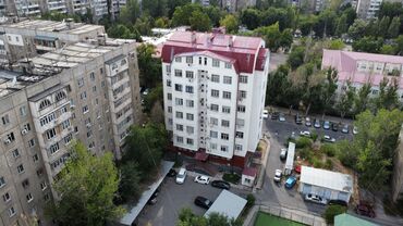 Продажа квартир: 4 комнаты, 160 м², Элитка, 5 этаж, Евроремонт