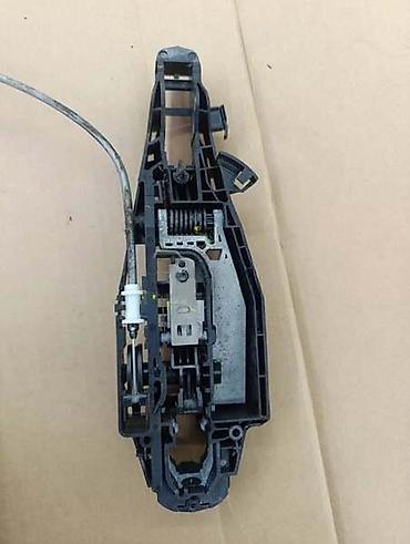sun x28: BRAVA ZA VRATA ZA CITROEN C4 OD 2010. DO 2018. GOD. | imam sve brave — 1
