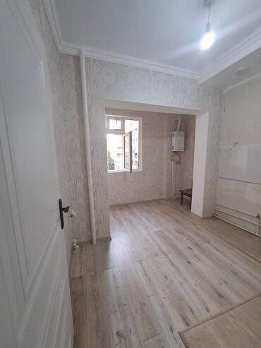 Köhnə tikili: Bakı, 3 otaqlı, Köhnə tikili, 60 kv. m — 4