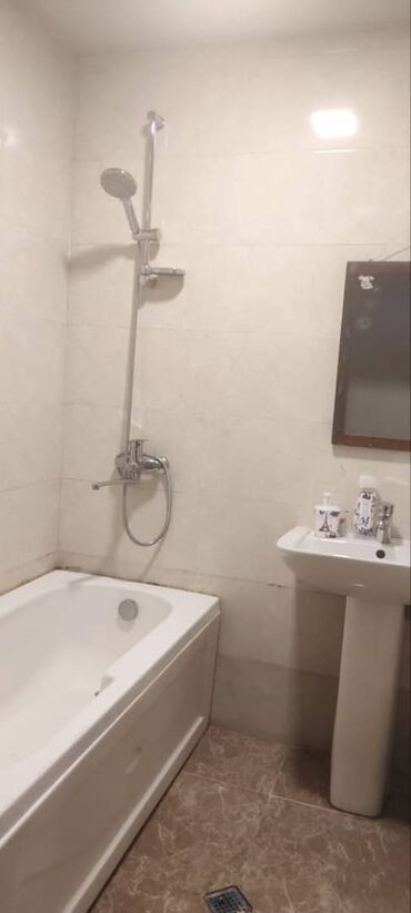 Yeni tikili: 3 otaqlı, Yeni tikili, 75 kv. m — 6